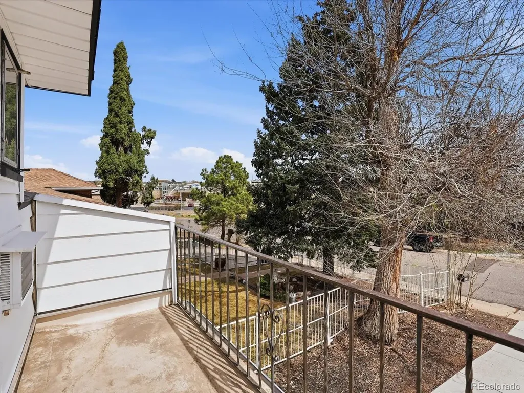 6831 Irving Street Denver CO 80221