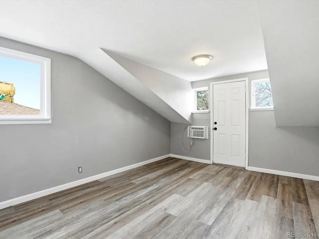 6831 Irving Street Denver CO 80221