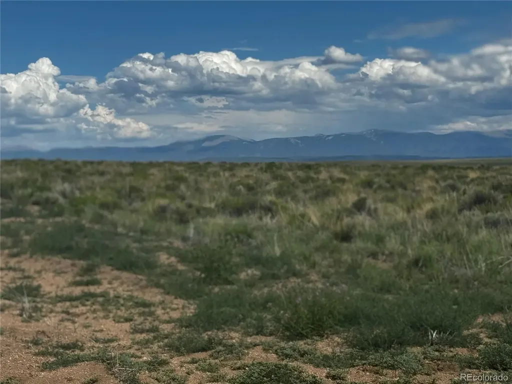 Lot 16 Harold Road San Luis CO 81152