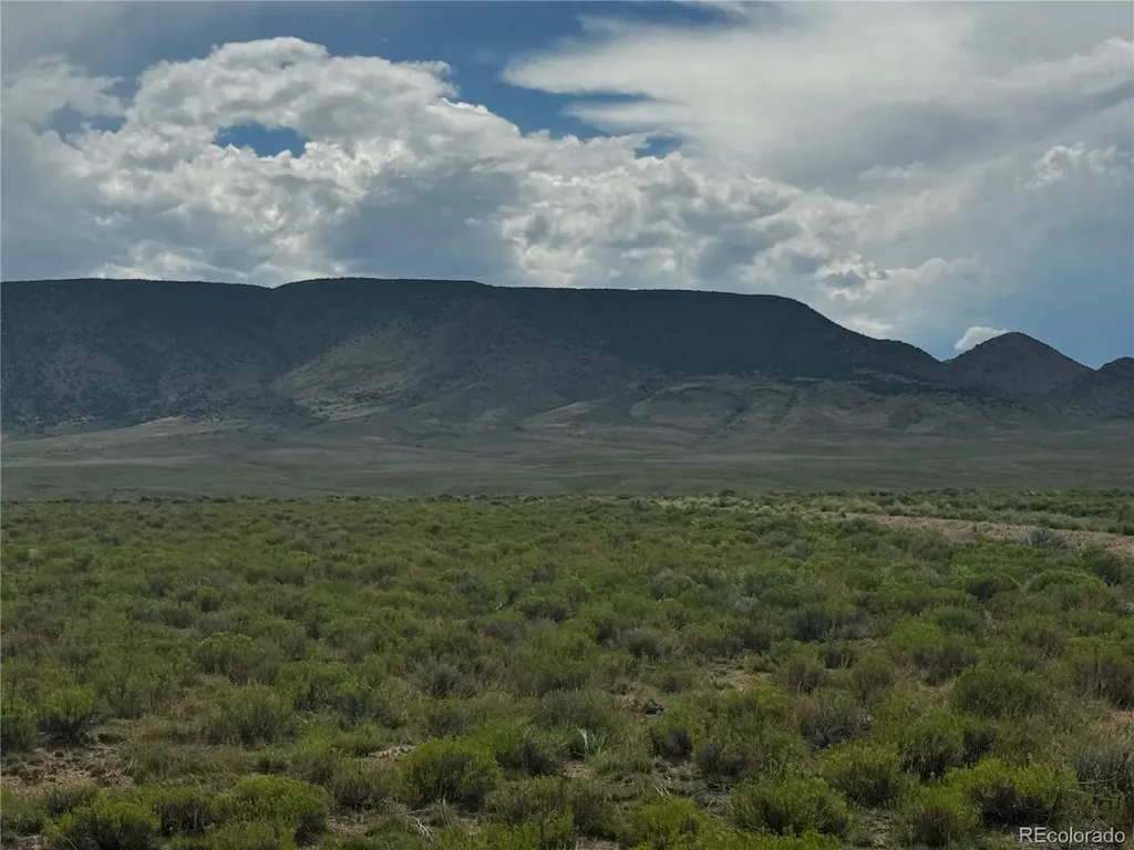 Lot 16 Harold Road San Luis CO 81152