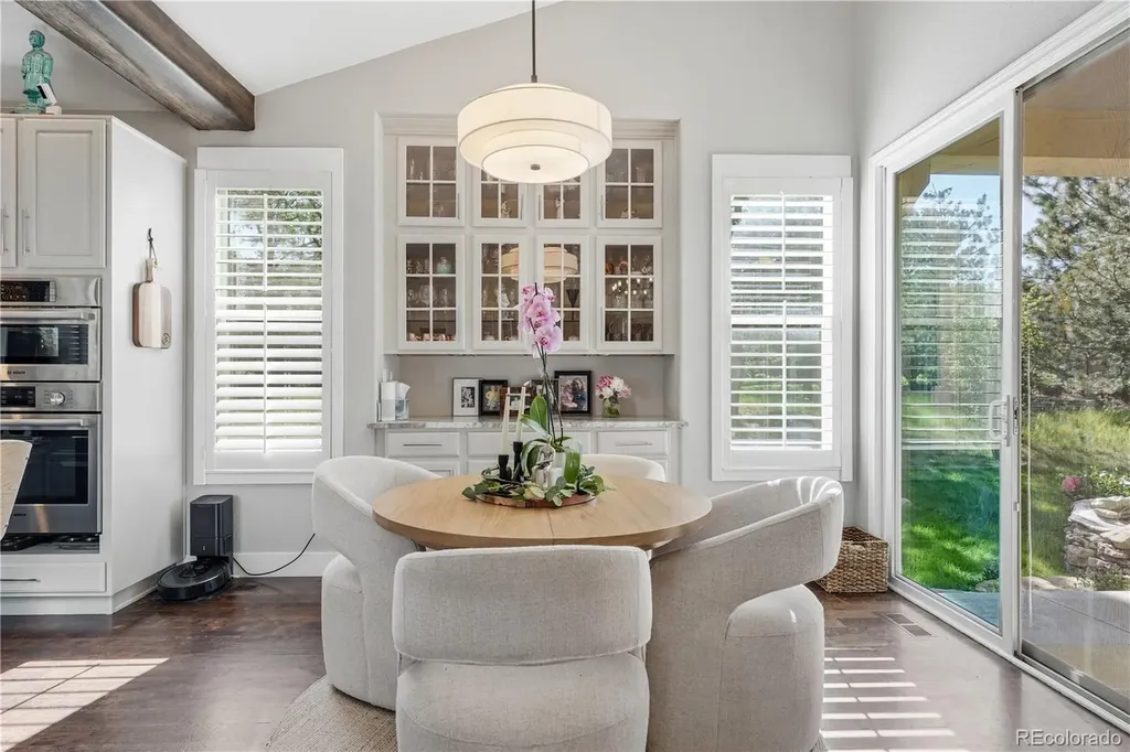 5016 Vermillion Court Castle Rock CO 80108