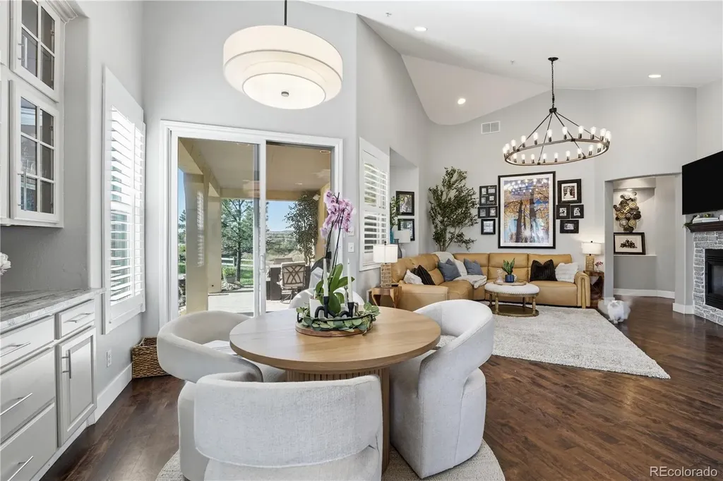 5016 Vermillion Court Castle Rock CO 80108