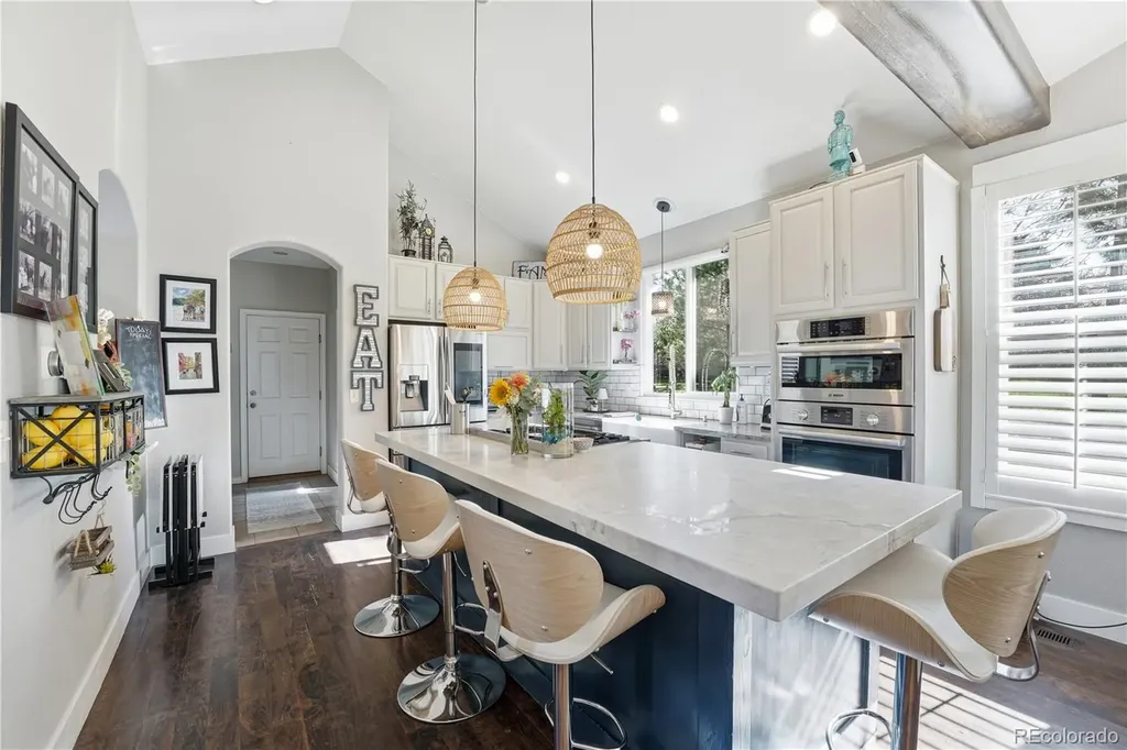 5016 Vermillion Court Castle Rock CO 80108