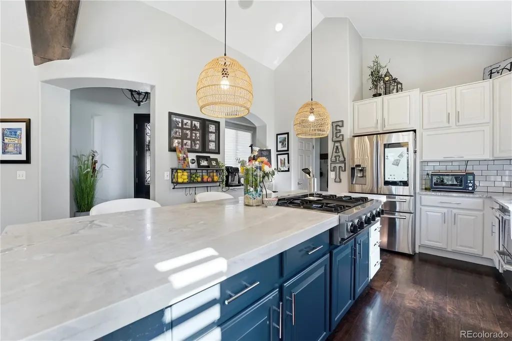 5016 Vermillion Court Castle Rock CO 80108