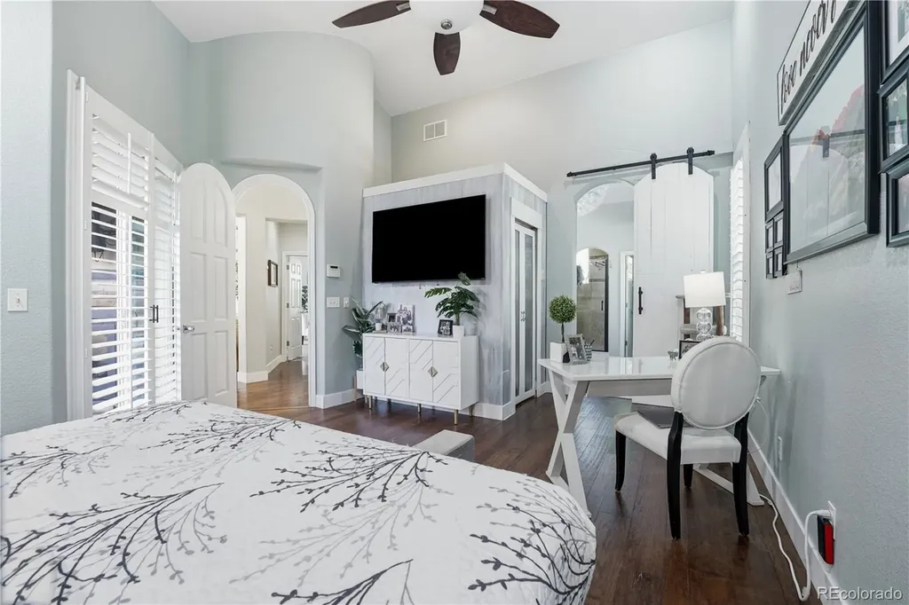 5016 Vermillion Court Castle Rock CO 80108