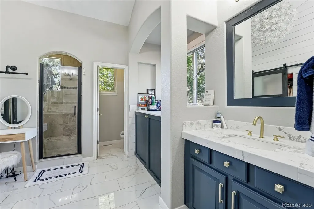5016 Vermillion Court Castle Rock CO 80108