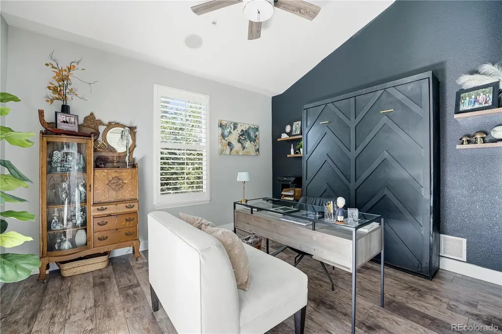 5016 Vermillion Court Castle Rock CO 80108