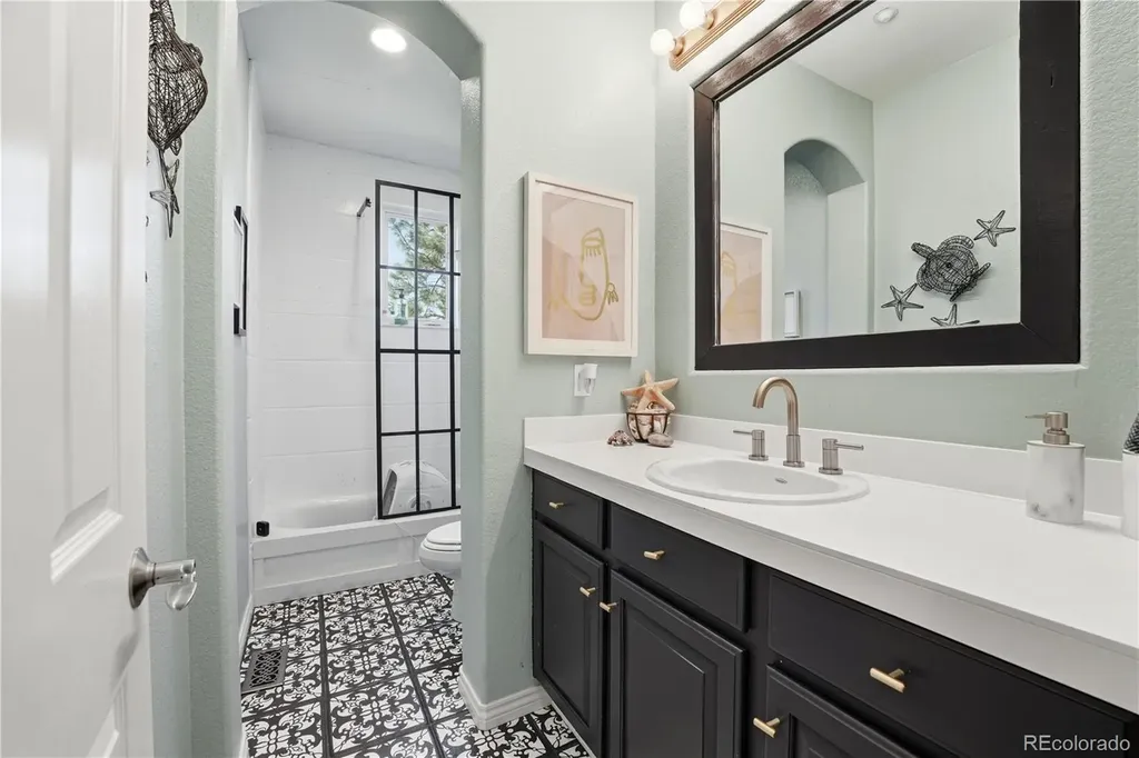 5016 Vermillion Court Castle Rock CO 80108