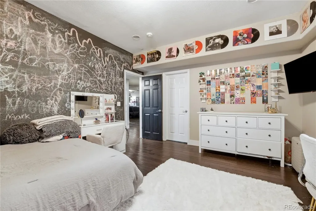 5016 Vermillion Court Castle Rock CO 80108