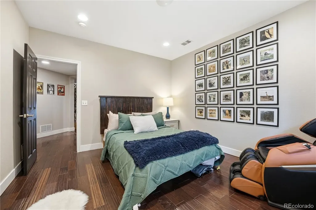 5016 Vermillion Court Castle Rock CO 80108