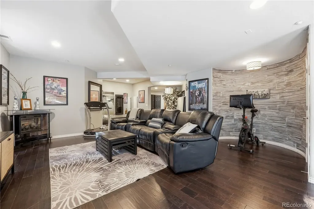 5016 Vermillion Court Castle Rock CO 80108