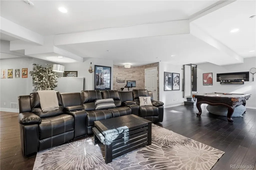 5016 Vermillion Court Castle Rock CO 80108