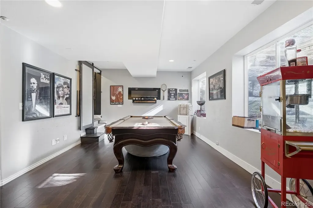 5016 Vermillion Court Castle Rock CO 80108