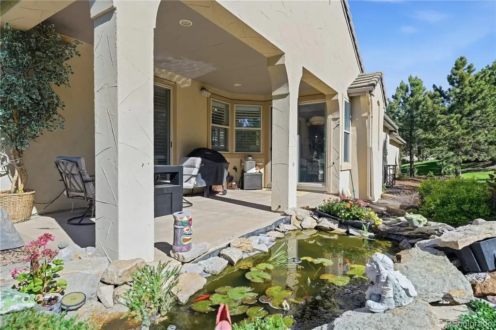 5016 Vermillion Court Castle Rock CO 80108