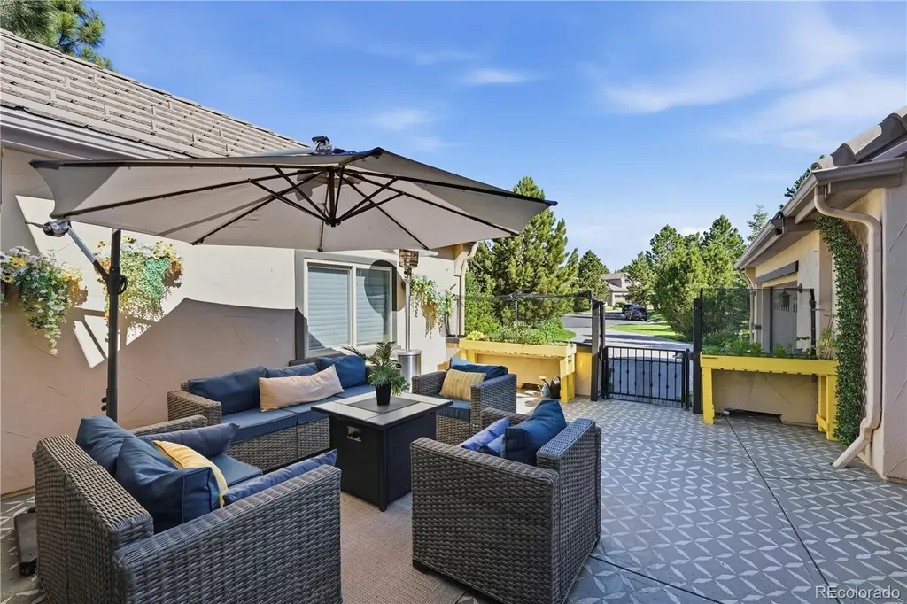5016 Vermillion Court Castle Rock CO 80108