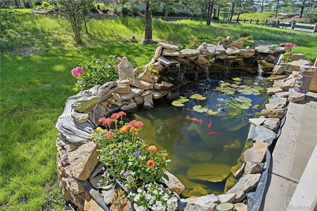 5016 Vermillion Court Castle Rock CO 80108