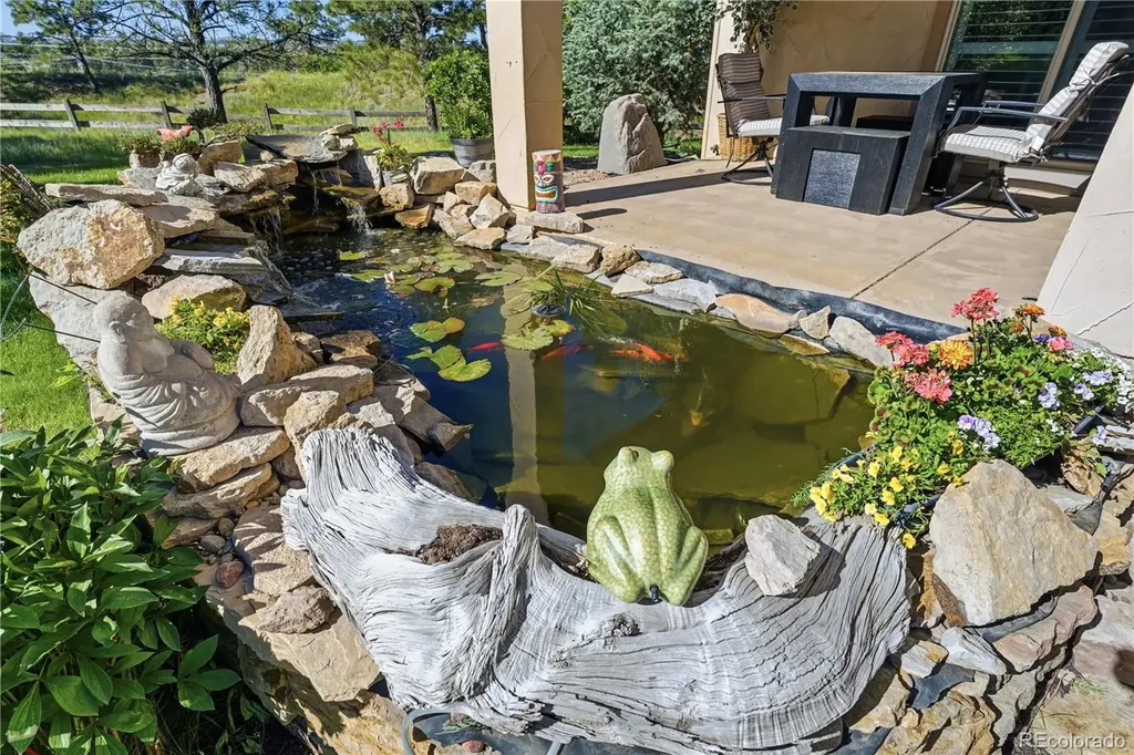 5016 Vermillion Court Castle Rock CO 80108
