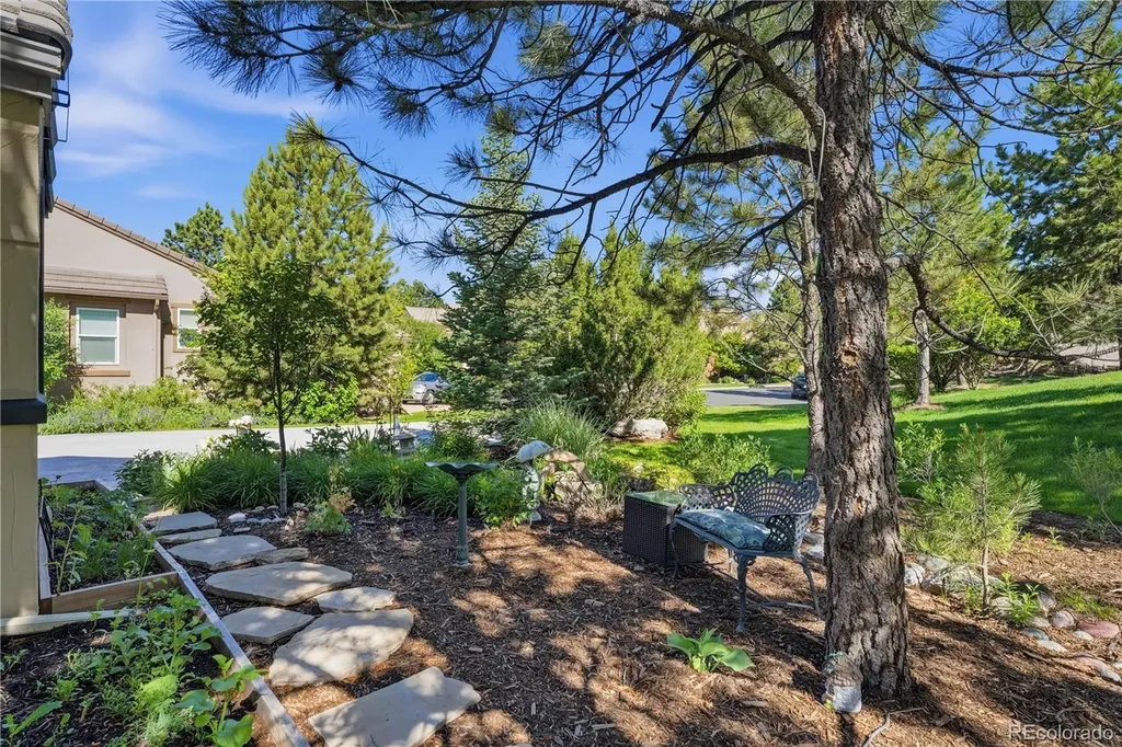5016 Vermillion Court Castle Rock CO 80108