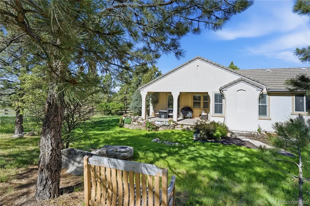 5016 Vermillion Court Castle Rock CO 80108