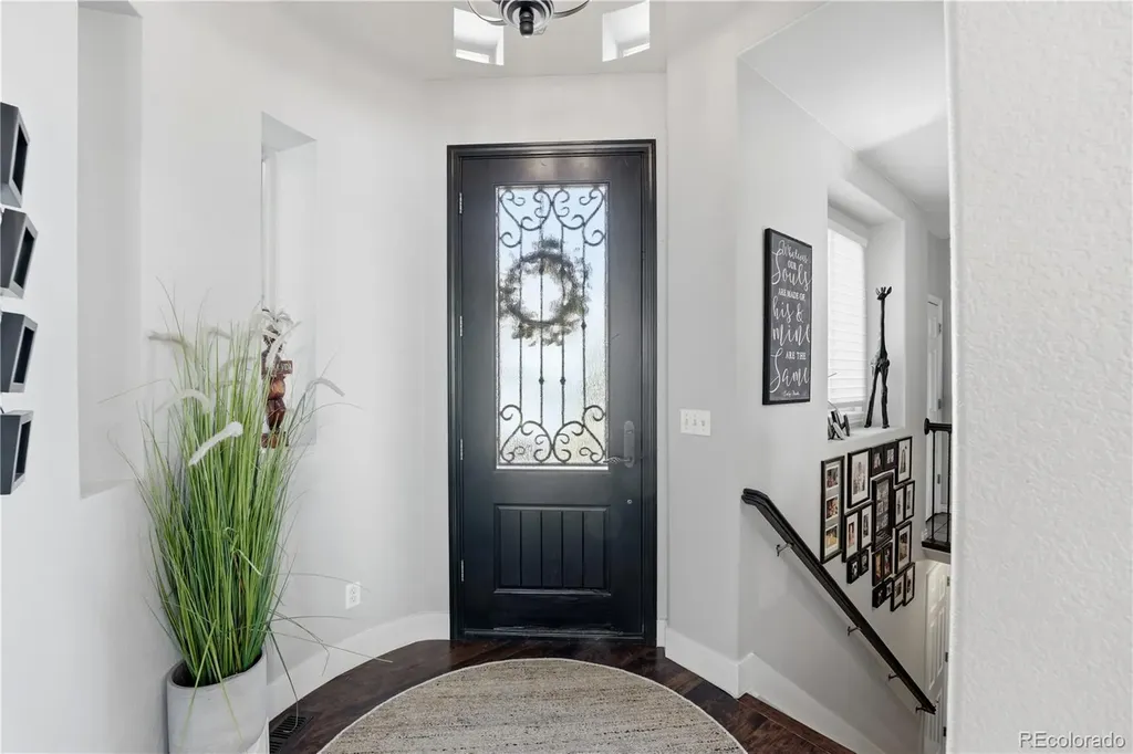 5016 Vermillion Court Castle Rock CO 80108