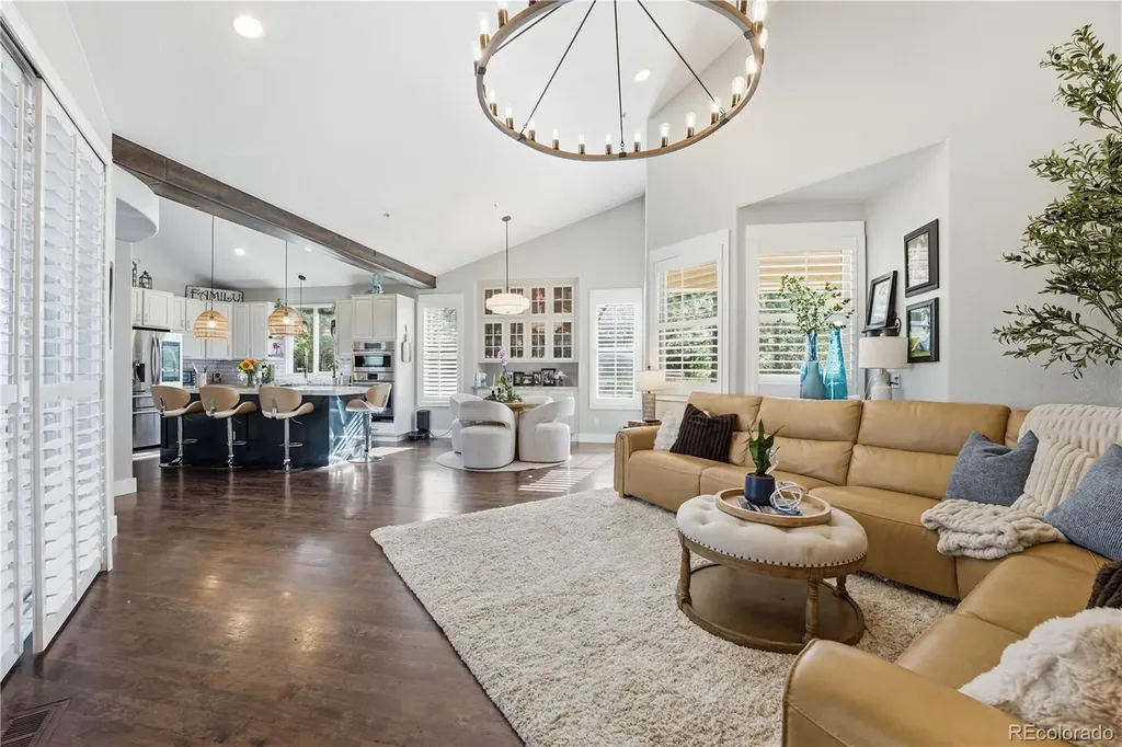 5016 Vermillion Court Castle Rock CO 80108