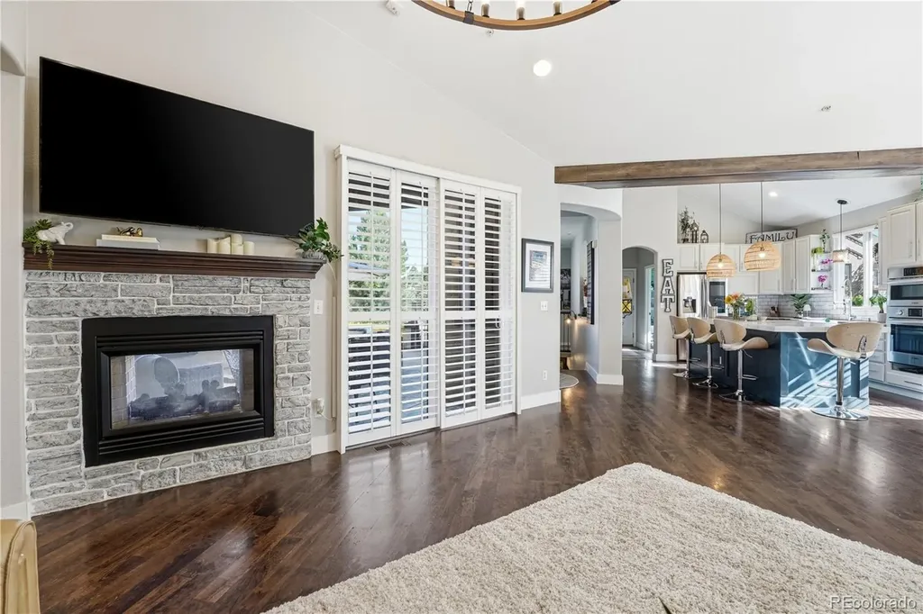 5016 Vermillion Court Castle Rock CO 80108