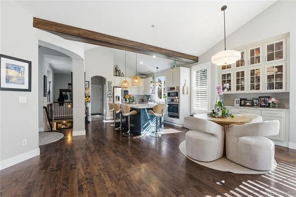5016 Vermillion Court Castle Rock CO 80108