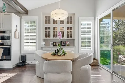 5016 Vermillion Court Castle Rock CO 80108