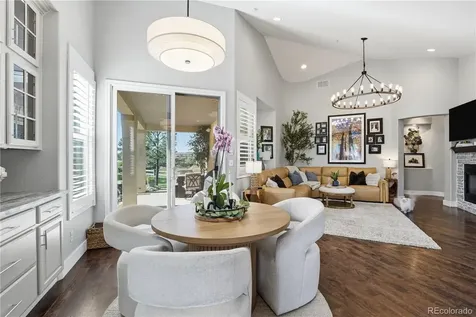 5016 Vermillion Court Castle Rock CO 80108