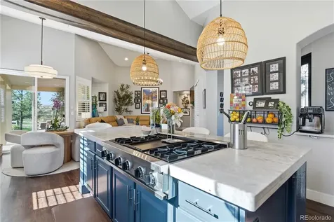 5016 Vermillion Court Castle Rock CO 80108