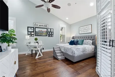 5016 Vermillion Court Castle Rock CO 80108