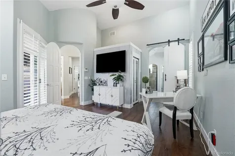 5016 Vermillion Court Castle Rock CO 80108