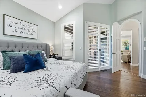 5016 Vermillion Court Castle Rock CO 80108