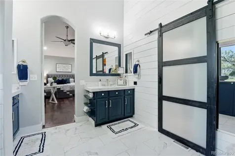 5016 Vermillion Court Castle Rock CO 80108