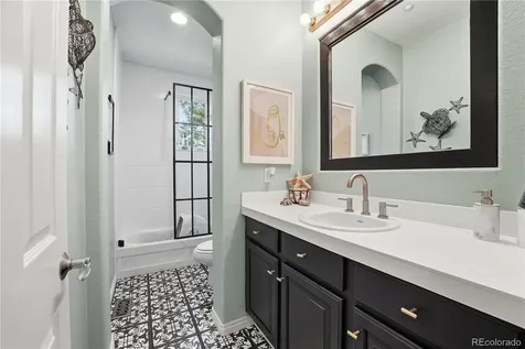 5016 Vermillion Court Castle Rock CO 80108