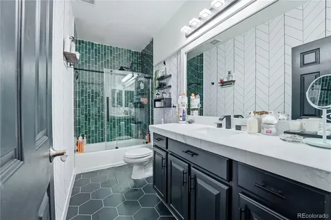 5016 Vermillion Court Castle Rock CO 80108