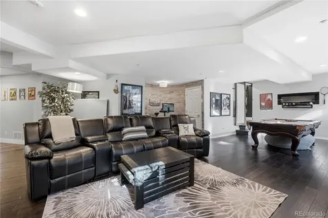 5016 Vermillion Court Castle Rock CO 80108