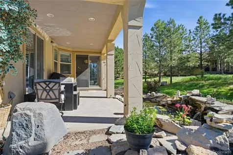 5016 Vermillion Court Castle Rock CO 80108