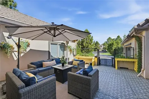 5016 Vermillion Court Castle Rock CO 80108