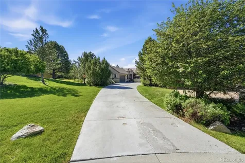 5016 Vermillion Court Castle Rock CO 80108