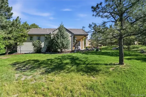 5016 Vermillion Court Castle Rock CO 80108