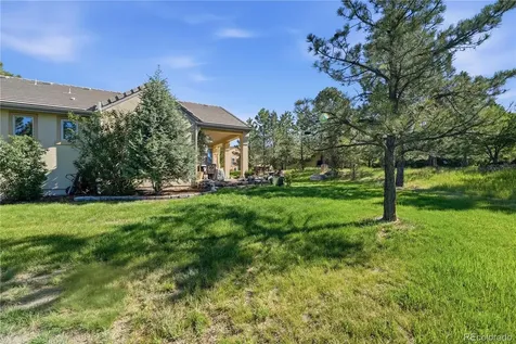 5016 Vermillion Court Castle Rock CO 80108