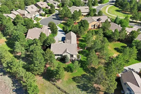 5016 Vermillion Court Castle Rock CO 80108