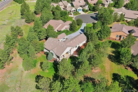 5016 Vermillion Court Castle Rock CO 80108