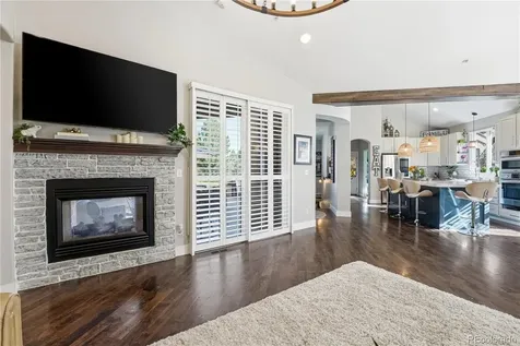 5016 Vermillion Court Castle Rock CO 80108
