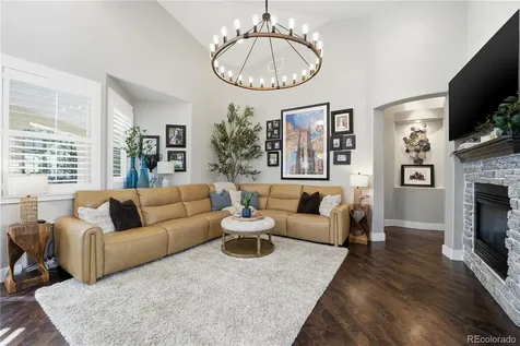 5016 Vermillion Court Castle Rock CO 80108