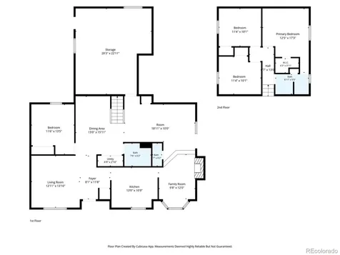 1802 Mayan Court Colorado Springs CO 80904