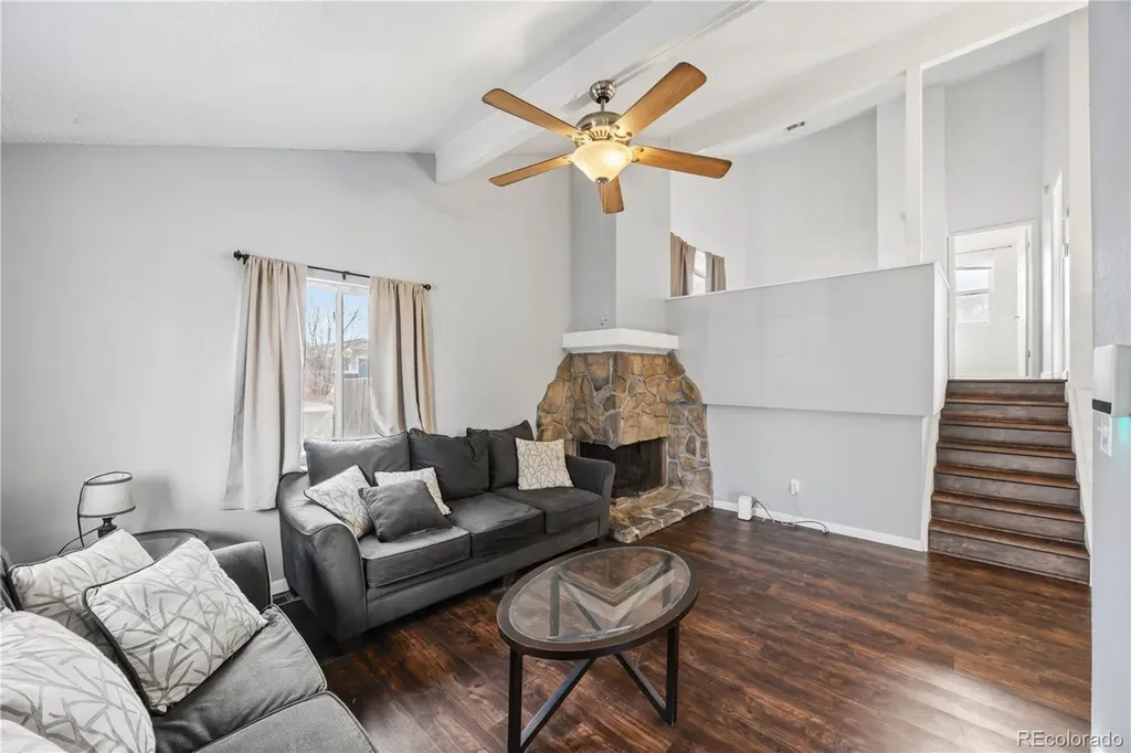 2105 Endicott Court Colorado Springs CO 80916