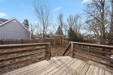 2105 Endicott Court Colorado Springs CO 80916