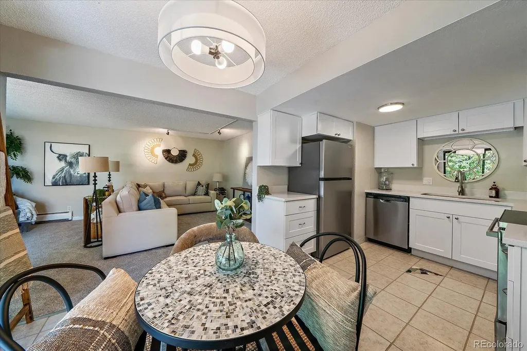 1021 Carr Street Denver CO 80214